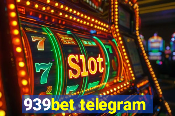 939bet telegram